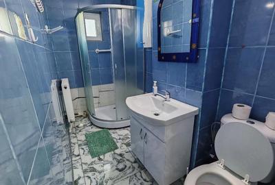Garsonieră decomandată în Central - 1