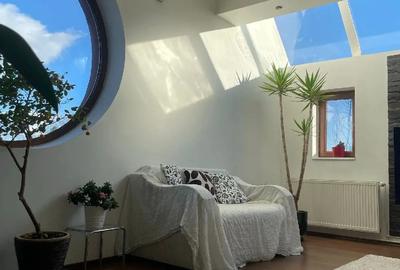 Proprietar, vand casa cu piscina - 6