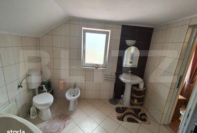 Casă cu 4 camere în Paleu - 13