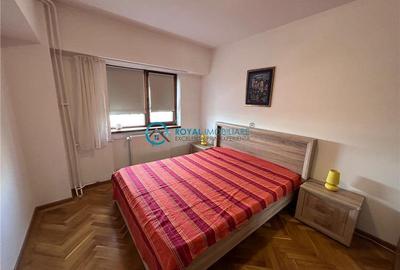 Apartament cu 2 camere decomandat, mobilat în Ultracentral - 7