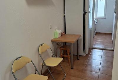 Garsonieră decomandată, mobilată în Lacul Tei - 3