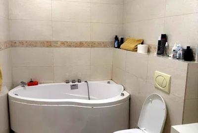 Apartament spatioas de vanzare in Buna Ziua, imobil nou cu lift - 7