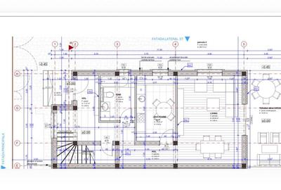 Duplex cu 4 camere cu Canalizare în Sânandrei - 5