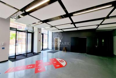 Birou, de 450 mp, în Iris - 21