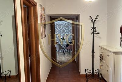 Apartament cu 2 camere, mobilat în Unirii - 2