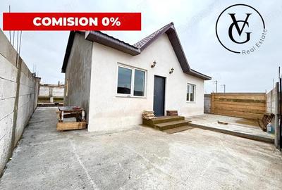 Casă cu 3 camere cu Teren 127 Mp în Central