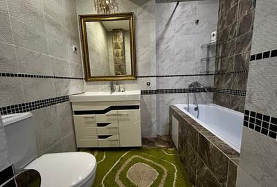 Inchiriez apartament cu 2 camera in zona Andrei Muresanu - 3