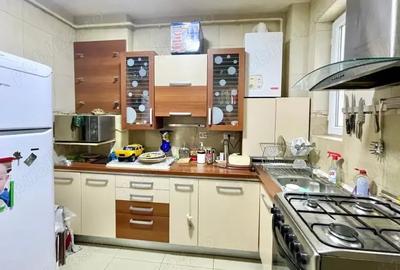 Apartament 5 camere | Mall Vitan | 90 mp - 10