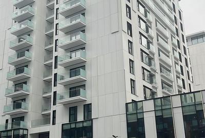 Apartament cu 4 camere în 13 Septembrie - 2