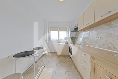 Apartament cu 2 camere decomandat, mobilat în Sânpetru - 3