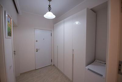 APARTAMENT 3 CAMERE MAMAIA CU VEDERE LA LAC - 22