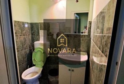Apartament cu 4 camere în Decebal - 4