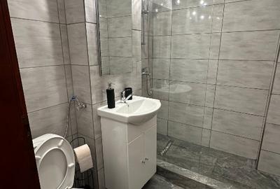 Garsonieră circulară în Micălaca - 7