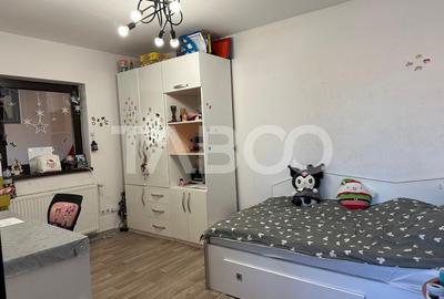 Casa cu 5 camere construita in 2012 in zona Vasile Aaron din Sibiu - 10