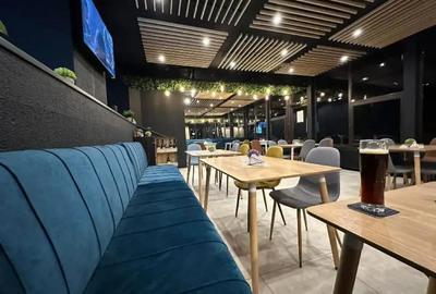 Spațiu comercial, de 320 mp, în Ultracentral - 5