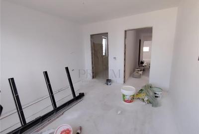 Duplex cu 3 camere cu Canalizare în Moșnița Nouă - 6