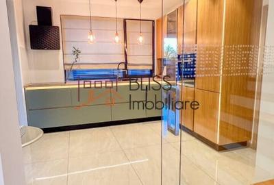 Casă / Vilă 4 camere în zona Iancu Nicolae Jolie Ville - 7