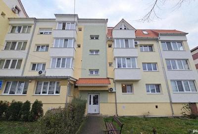 Apartament 4 cam. de vanzare Sanmartin, bloc nou reabilitat - 12