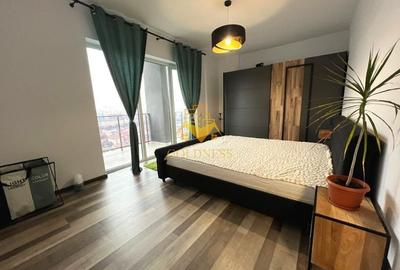 Apartament cu 4 camere semidecomandat în Iris - 1