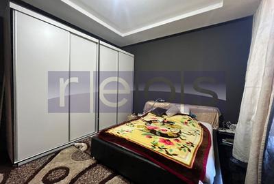 Apartament cu 3 camere decomandat, mobilat în Unirii - 1