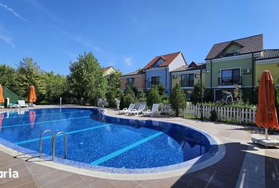 Casă cu 4 camere cu Piscina în Central - 4