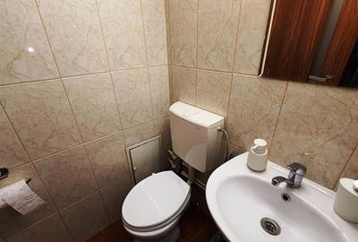 Apartament 3 camere in Ploiesti, zona ultracentrala Apartament 3 camere in Ploiesti, zona ultracentrala - 18