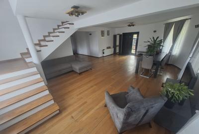 Inchiriez Vila 5 camere in Padurea Snagov, Silistea Snagovului - 14