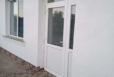 Spațiu comercial, de 36 mp, în Țuțora - 1