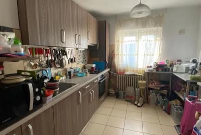 Dristor, Fizicienilor | 3 camere | Bloc 1983 | 2 Bai | Balcon - 5