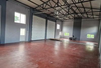 Spațiu comercial, de 240 mp, în Stamate - 5