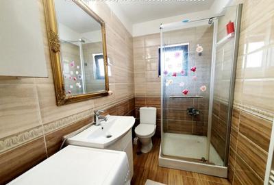 Inchiriere apartament 2 camere in Targu Jiu, Str.Siretulu - 5
