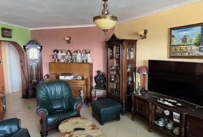 Apartament zona gării cu priveliște mare, port si parc - 1