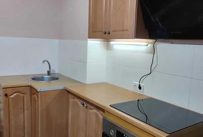 Garsoniera in zona Tei langa Facultatea de Constructii - 4