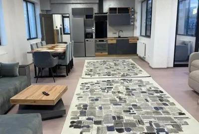 Apartament cu 2 camere decomandat, mobilat în Rovine - 8