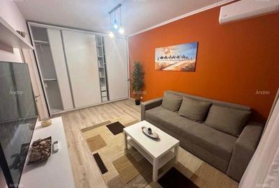 Apartament cu 2 camere decomandat în Roșu - 2