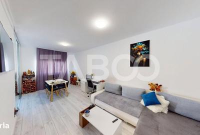 Apartament cu 2 camere decomandat, mobilat în Central - 4
