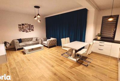 Apartament cu 2 camere, mobilat în Dumbrăvița - 1