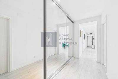 Apartament cu 3 camere decomandat, mobilat în Central - 16