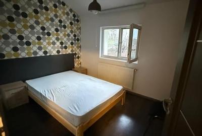 Casă cu 3 camere cu Canalizare în Popas Păcurari - 9