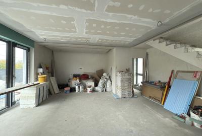 Casă individuală cu 4 camere cu Teren 470 Mp în Tunari - 14