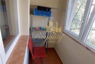 Apartament 2 camere, ETAJ 3, clima - Zona Complexului Studentesc - 4