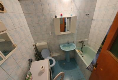 Apartament decomandat în Baba Novac - 4