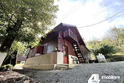 Casa de vacan?a in Gro?ii Noi, jude?ul Arad Casa de vacan?a in Gro?ii Noi, jude?ul Arad - 3