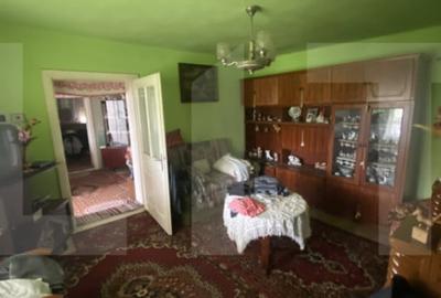 Casă cu 3 camere cu Teren 2100 Mp în Belin - 10