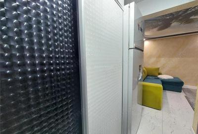 Garsonieră semidecomandată în Pod - 8