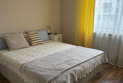 Apartament cu 2 camere semidecomandat în Florești - 5