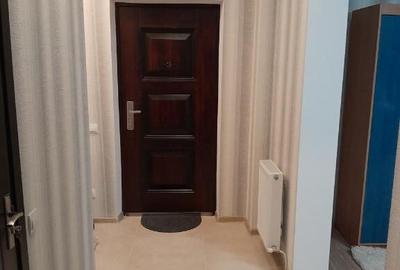 Garsoniera de inchiriat in zona Timpuri Noi - 2