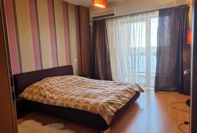 Apartament -3 camere -decomandat-Zona Doamna Ghica - 2