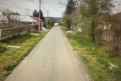 Casă cu 3 camere în Mihai Bravu
