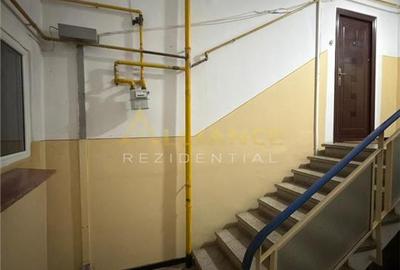 Brancoveanu/Izvorul Muresului Ap 3 cam cu centrala proprie mobilat utilat - 14